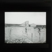 Böhl glass slide 32./2678